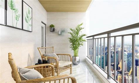 Balcony Safety Ideas Tips For Childproofing Your Balcony