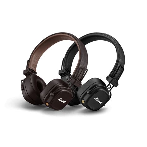 Marshall Major Iv Bluetooth Headphones Inbox Ph