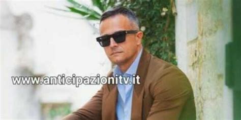 Uomini E Donne Gossip Riccardo Guarnieri Fuori Dal Programma Si