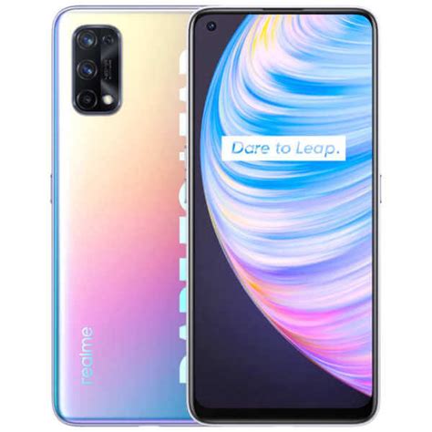 سعر و مواصفات Realme Q2 Pro عيوب و مميزات