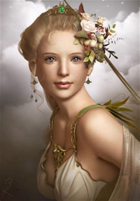 10 Interesting Demeter Facts | My Interesting Facts