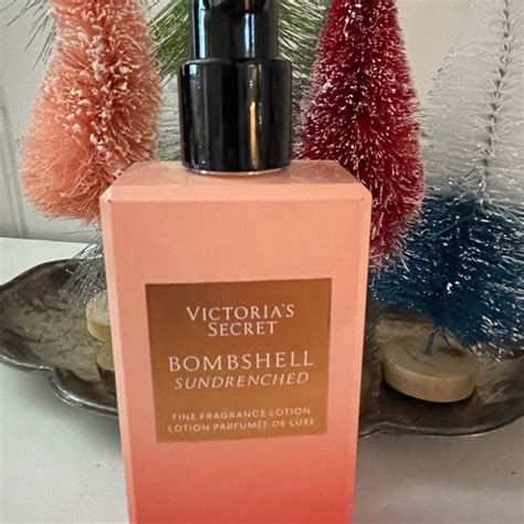 Victorias Secret Skincare Victorias Secrets Bombshell Lotion Nwt Perfect For Stocking