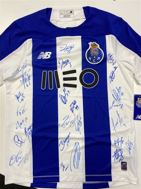 Fc Porto Da Depress O On Twitter Sorteio Camisola Fcporto