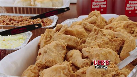 Top 42 Imagen Lees Famous Recipe Chicken Locations Vn