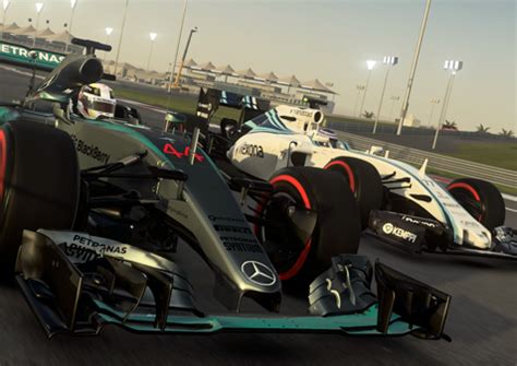 Review: F1 2016 (Sony PlayStation 4) – Digitally Downloaded