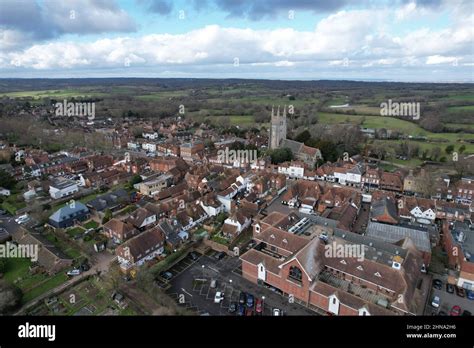 Tenterden Town Council Hi Res Stock Photography And Images Alamy