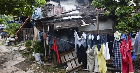 La Mayoría De Mexicanos Que Nacen En Pobreza Se Quedan En Ella 24 Morelos