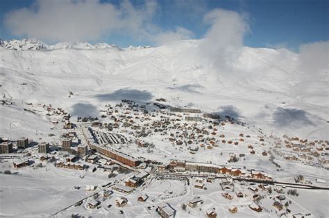 La Toussuire Le Guide De La Station We Love Ski