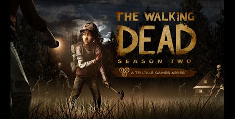 Walking Dead - Season 2 Choices – Glanzern