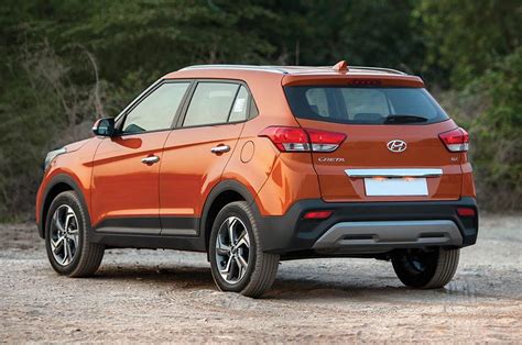 Buying A Used Hyundai Creta 2018 To 2020 In India Autocar India