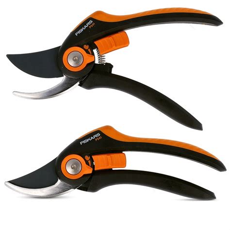 Sekator Ogrodowy Do Ga Zi No Yce Plus Fiskars Allegro Pl