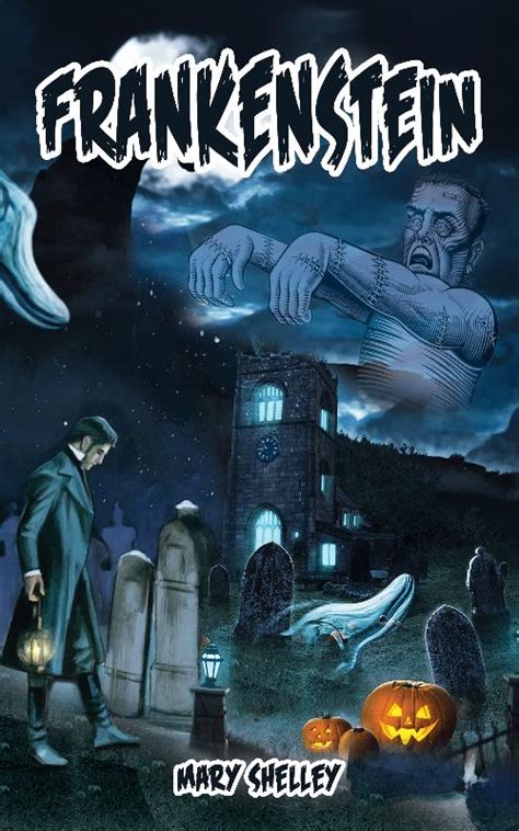 Frankenstein Novel Books Size 8 At Rs 225 In Lucknow Id 6696835