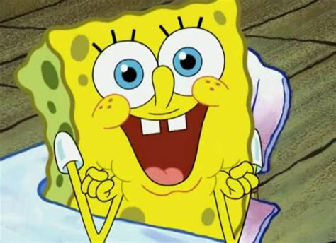 23 SpongeBob Reactions For Everyday Situations | Spongebob faces, Funny ...