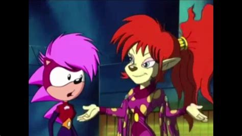 Newbie S Perspective Sonic Underground Episode 7 Review Price Of