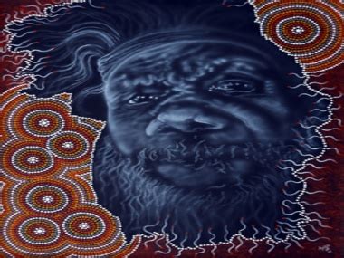 REVEALED Emerging Aboriginal Artists From WA At News Aboriginal Art