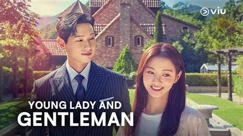 Young Lady And Gentleman Episode 9 Release Date, Spoiler & Recap – The ...