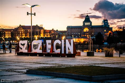 Dzieje się w weekend w Szczecinie Lista atrakcji na 2224 WRZEŚNIA