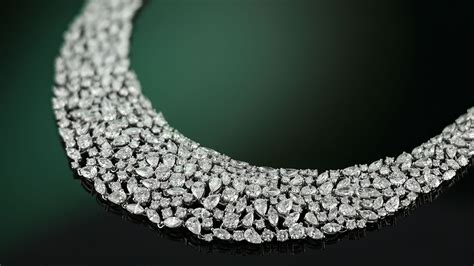 Grown Brilliance Unveils Spectacular High Jewelry Collection