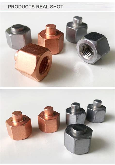 Quality Assurance Stainless Steel Zinc Plated Hexagon Sleeve Nuts