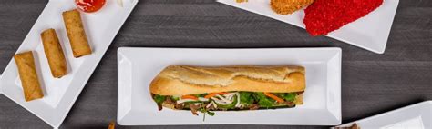 Order PARIS BANH MI Boardman OH Menu Delivery Menu Prices