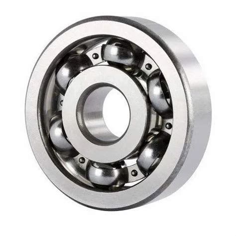 Stainless Steel Skf Ball Bearing Dimension Costomized Weight