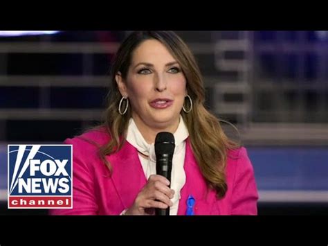 NBC To Remove Ronna McDaniel As A Contributor After Internal Objections