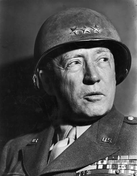 George S Patton Alchetron The Free Social Encyclopedia