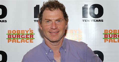 Who Is Bobby Flay Dating Now Details