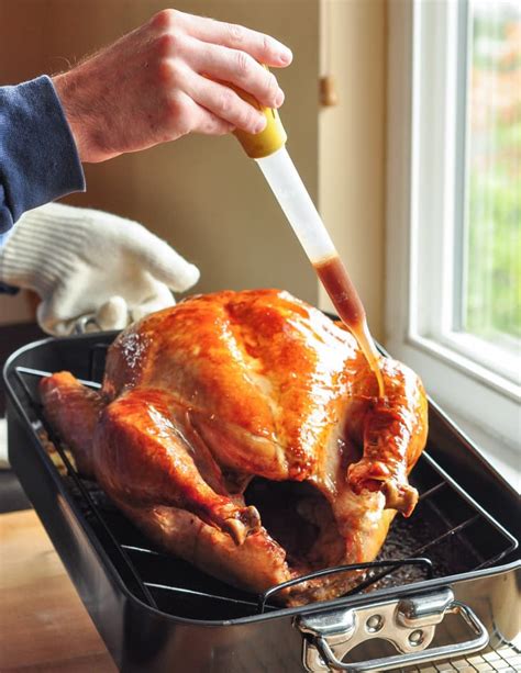 How To Cook a Turkey: The Simplest, Easiest Method | The Kitchn