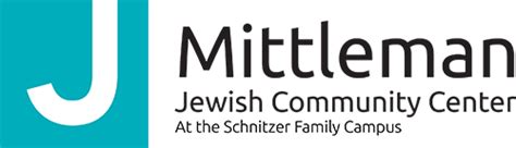 Aquatics Mittleman Jewish Community Center