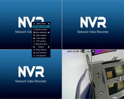 Sannce Sight - How to Enhance Video Signal – Sannce