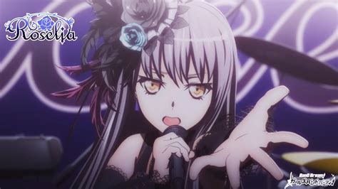 Bang Dream Roselia Fire Bird Full Mv [easy Difficulty] Youtube