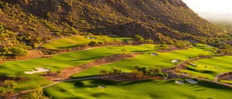 Phoenix, AZ Golf Packages | Bet On Great Arizona Golf Vacation Deal