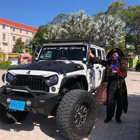 Private Jeep Tours And Sightseeing Adventure Nassau Bahamas Blife Booking