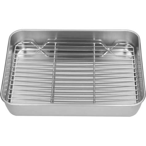 Plaque De Cuisson Avec Grille R Tissoire Et Grille Set R Tissoire