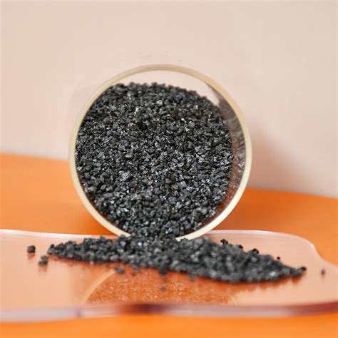 Gpc Graphite Powder Price Gpc Carbon Raiser Low Impurity Gas Content