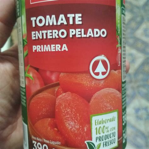 Spar Tomate Entero Pelado Reviews Abillion