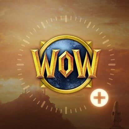 WoW подписка Казахстан[KZ] - Ноунейм Продает