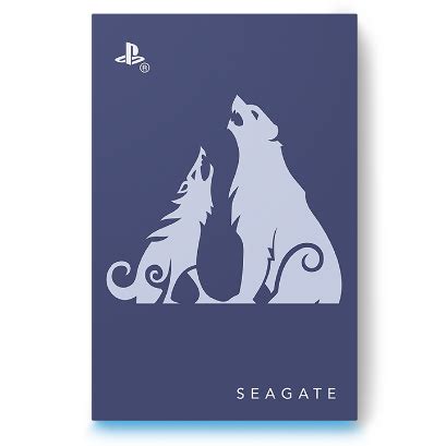 Seagate God of War: Ragnarok Special Edition Game Drive | Seagate US