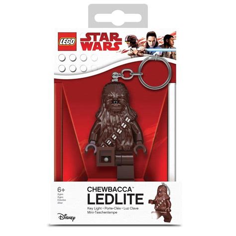 Star Wars Lego Chewbacca