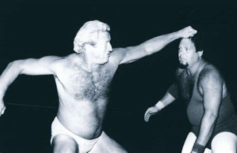 Jerry Lawler Vs Nick Bockwinkel