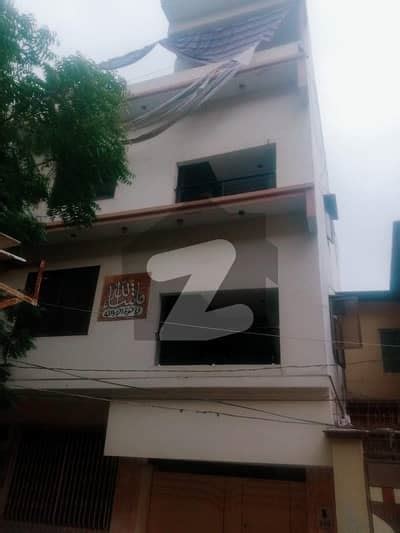 Property Real Estate For Sale In University Road Karachi Zameen