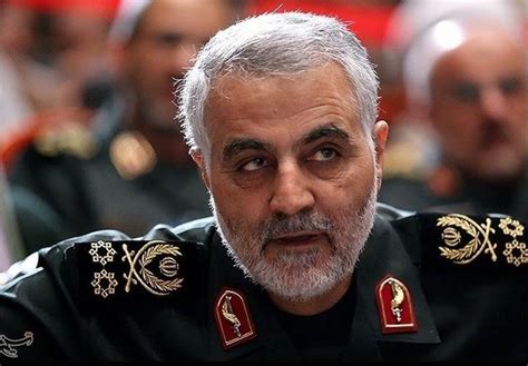 Qasem Soleimani - Alchetron, The Free Social Encyclopedia