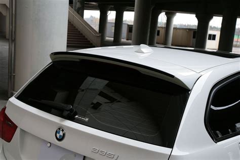 Ddesign Carbon Dach Spoiler F R Bmw Er E Online Kaufen Bei Cfd