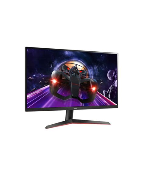 LG 24” Full HD IPS Monitor – SoftLink