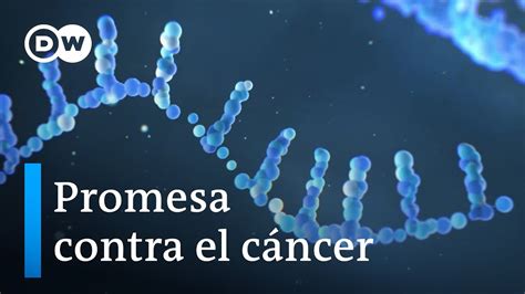 Día Mundial Contra El Cáncer Las Vacunas De Arn Mensajero Youtube