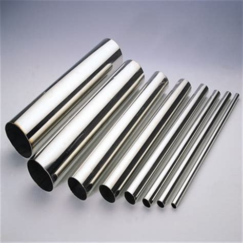 10mm 16mm 19mm Chrome Plated Steel Pipe Q195 China Chrome Pipe And