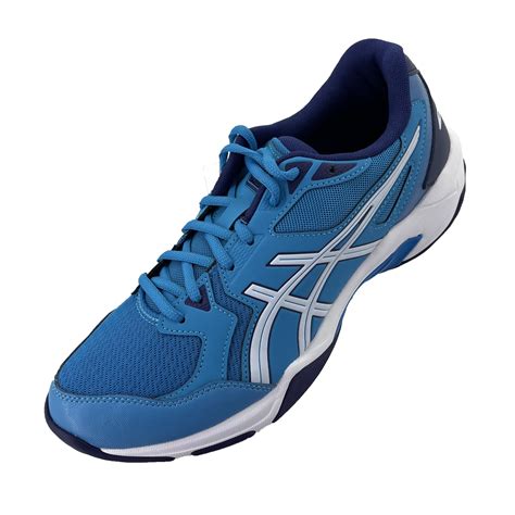 ASICS GEL-ROCKET 10 BADMINTON SHOES – Yosin Sport House