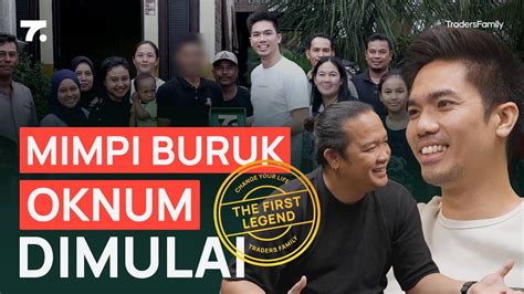 Mimpi Buruk Oknum Dibuat Jadi Nyata Bersiaplah Youtube