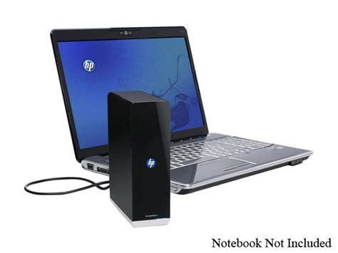 HP SimpleSave 1 5TB USB 2 0 3 5 External Hard Drive Newegg